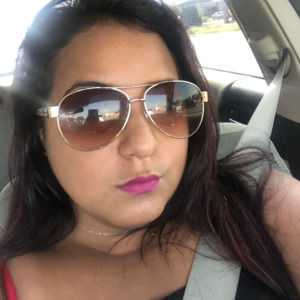 Meet your Posher, Carla